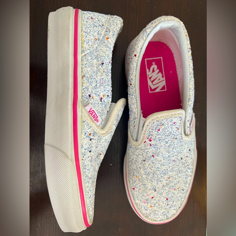 Vans Slip On Kids 💖